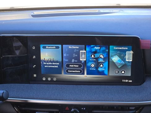 New 2026 Nissan Kicks SV w/ SV Premium Package FWD image 14