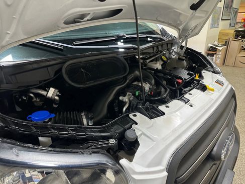 Used 2020 Ford Transit 150 Medium Roof image 45