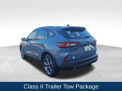 New 2026 Ford Escape ST-Line Select w/ Equipment Group 401A