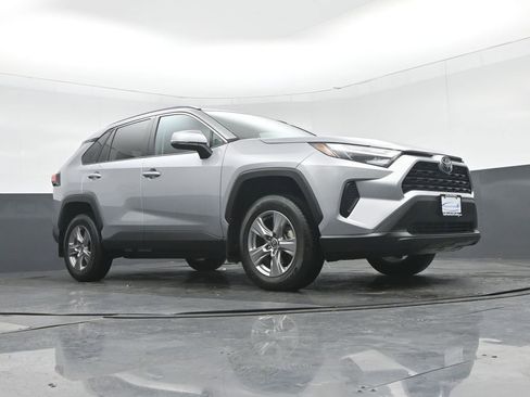 Used 2024 Toyota RAV4 XLE w/ Convenience Package image 54