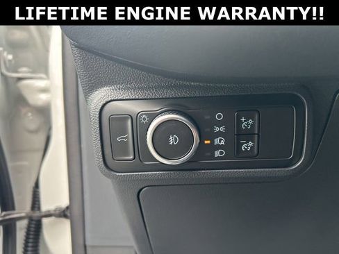 New 2026 Ford Explorer ST w/ Sun And Sound Package AWD/4WD image 11