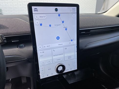 Used 2021 Ford Mustang Mach-E Premium image 18