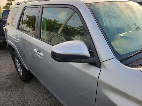 Used 2024 Toyota 4Runner SR5 image 10