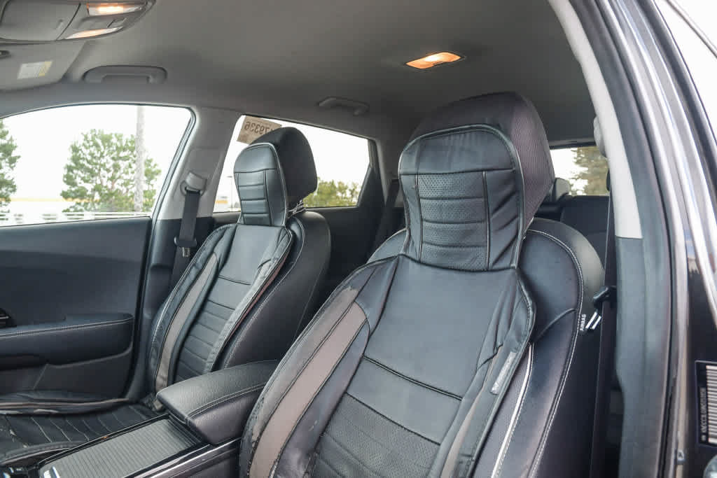 Used 2022 Kia Niro EX FWD image 19