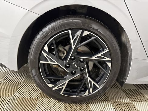 Used 2025 Kia K5 GT-Line w/ GT-Line Premium Package AWD/4WD image 35