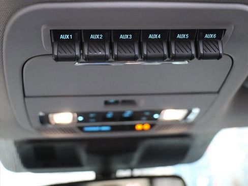 Used 2024 Ford F250 Lariat w/ Lariat Ultimate Package image 27