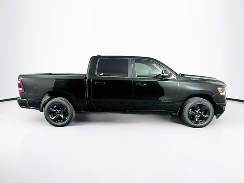 Used 2019 RAM 1500 Big Horn AWD/4WD image 10