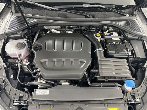 New 2026 Audi A3 2.0T Premium image 22