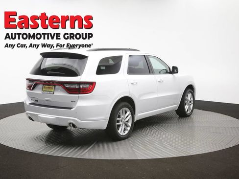 Used 2025 Dodge Durango GT AWD/4WD image 42