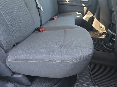 Used 2019 RAM 2500 Tradesman image 88