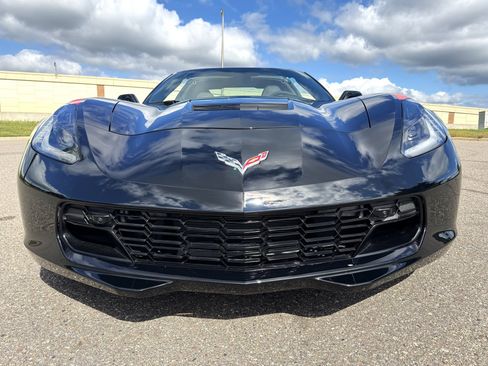 Used 2018 Chevrolet Corvette Grand Sport image 9