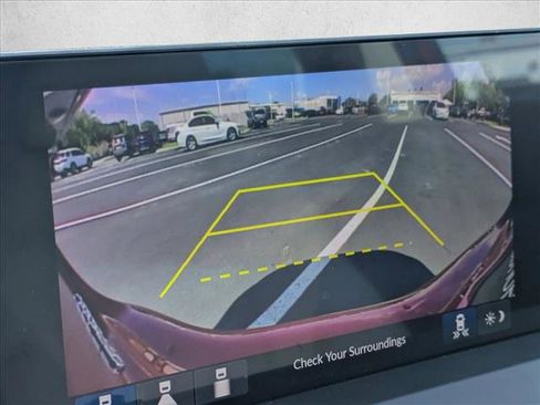 Used 2025 Honda Accord EX-L image 12