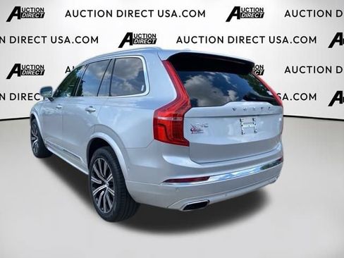 Used 2021 Volvo XC90 T8 Inscription Expression image 7
