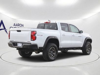 Used 2024 Chevrolet Colorado ZR2 w/ Technology Package