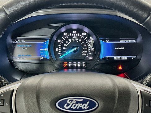 Used 2023 Ford Edge SEL w/ Convenience Package AWD/4WD image 13