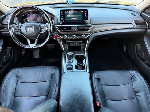 Used 2018 Honda Accord EX-L image 27