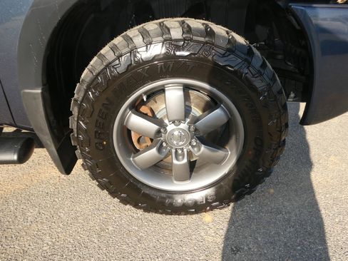 Used 2015 Nissan Titan PRO-4X w/ Pro-4x Luxury Package image 31