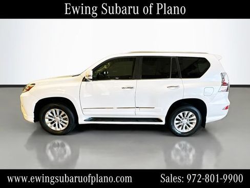Used 2019 Lexus GX 460 Premium AWD/4WD image 4