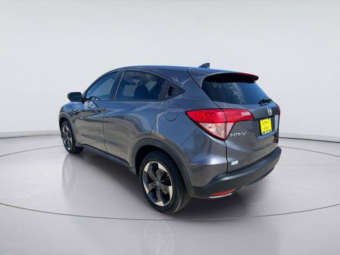 Used 2018 Honda HR-V EX image 5
