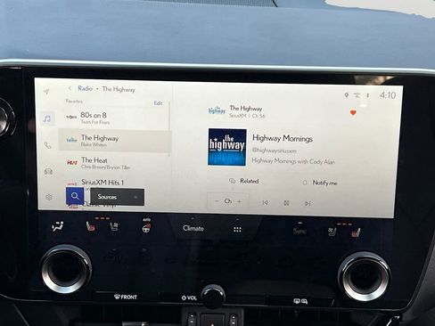 Certified 2026 Lexus NX 350 AWD w/ Premium Package image 19