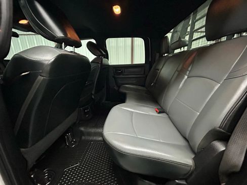 Used 2021 RAM 2500 Tradesman image 10