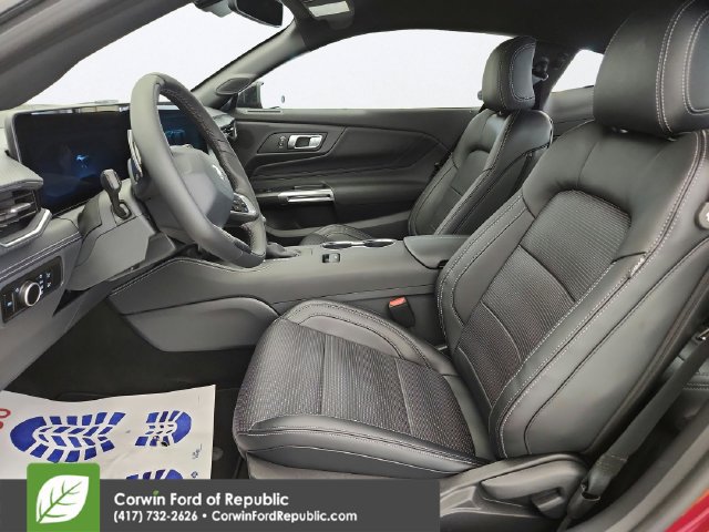 New 2026 Ford Mustang GT Premium RWD image 14