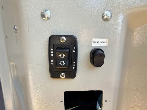 Used 2022 Ford Transit 350 148 High Roof Extended AWD w/ Load Area Protection Package image 11