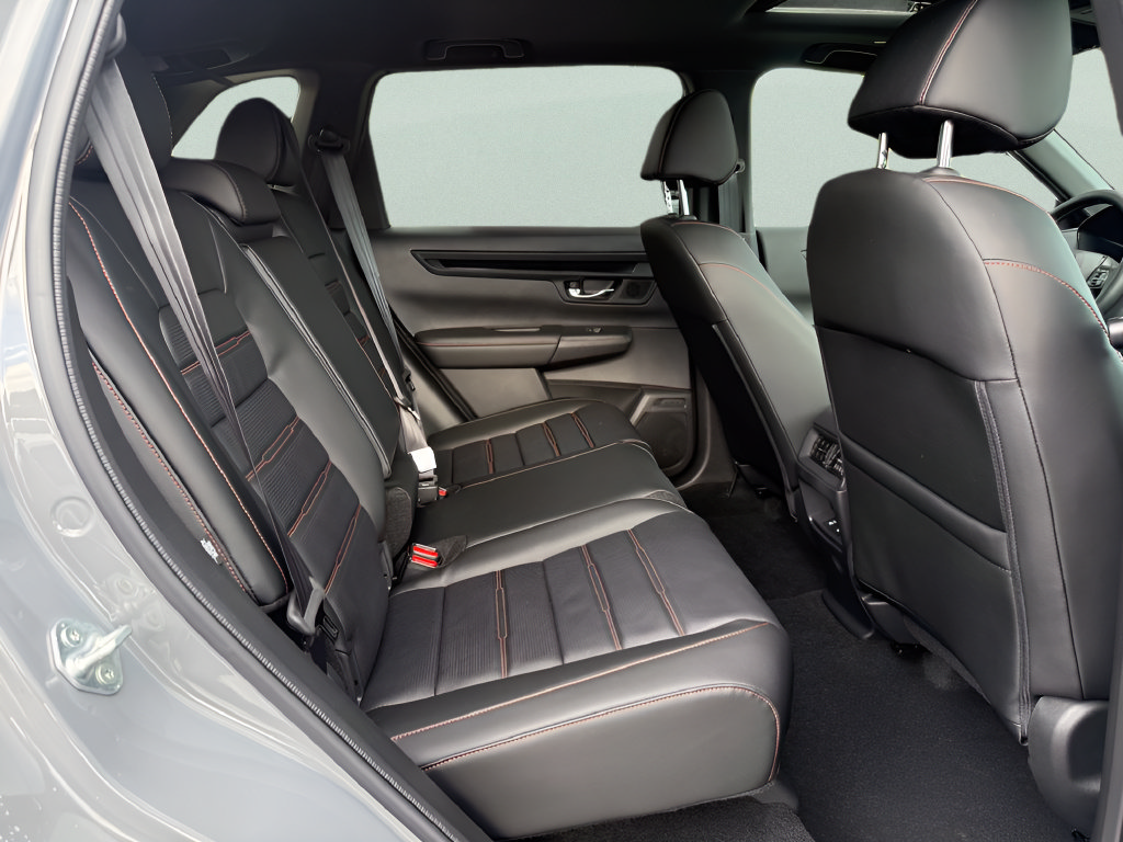 New 2027 Honda CR-V Sport-L image 13