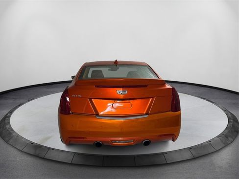 Used 2015 Cadillac ATS Premium image 6