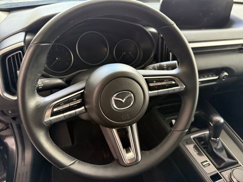 Used 2025 MAZDA CX-50 AWD 2.5 S w/ Select Package image 28