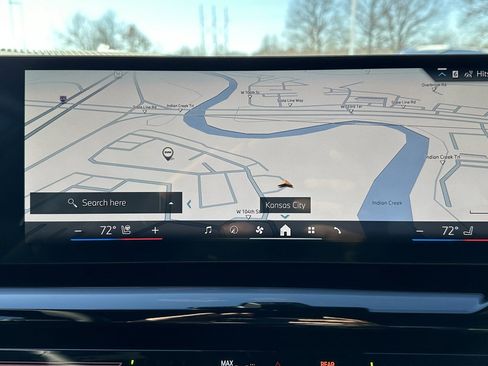 Used 2025 BMW 530i xDrive 530i xDrive w/ Premium Package image 25