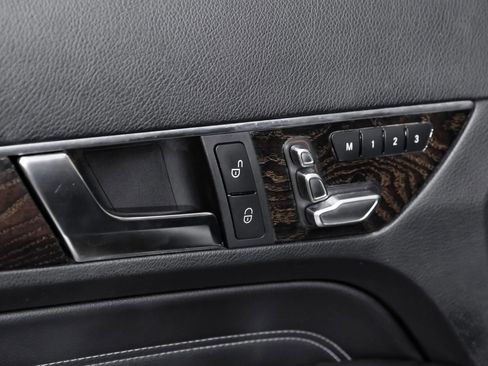 Used 2015 Mercedes-Benz E 400 4MATIC Coupe w/ Premium 1 Package image 33