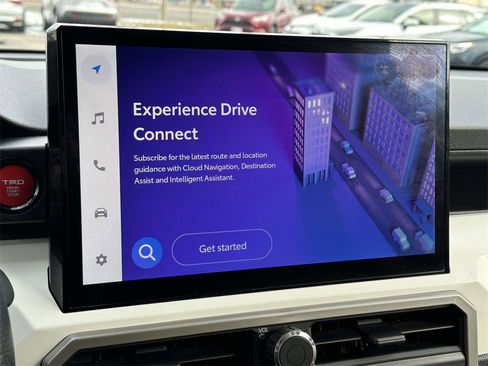 Used 2024 Toyota Tacoma TRD Off-Road image 3