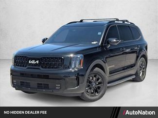Used 2024 Kia Telluride SX Prestige X-Pro AWD/4WD video 1