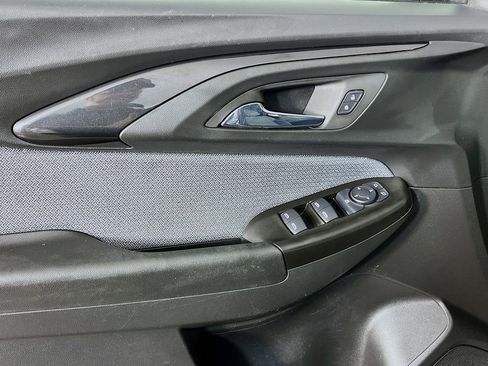 Used 2022 Chevrolet TrailBlazer LT image 27