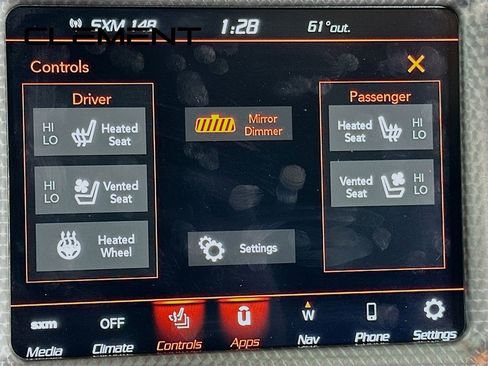 Used 2023 Dodge Challenger SRT Hellcat image 22