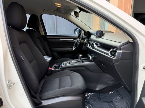Used 2018 MAZDA CX-5 Sport FWD image 16