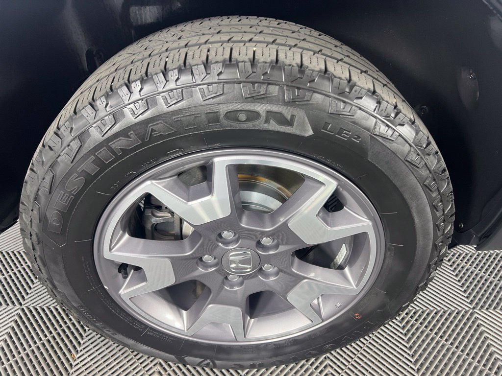 Used 2023 Honda Passport TrailSport image 10