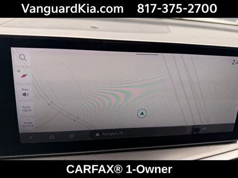 Certified 2025 Kia Sorento S image 20