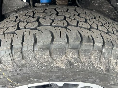 New 2026 Toyota Tacoma TRD Off-Road image 26