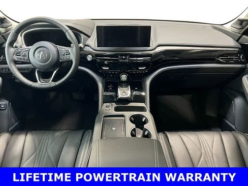 New 2026 Acura MDX SH-AWD w/ Advance Package image 19
