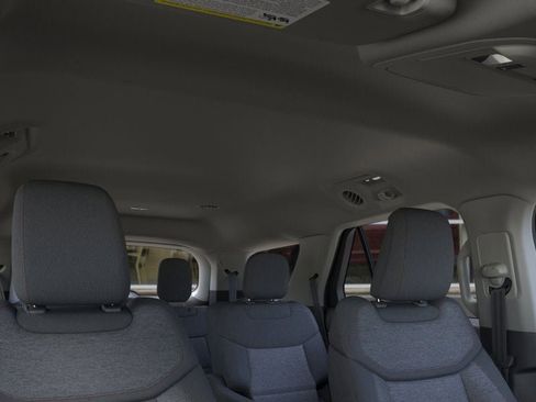 Used 2026 Ford Explorer Active image 22
