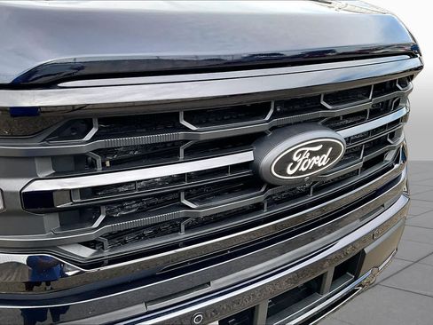 Certified 2025 Ford F150 XLT w/ Equipment Group 302A MID AWD/4WD image 30