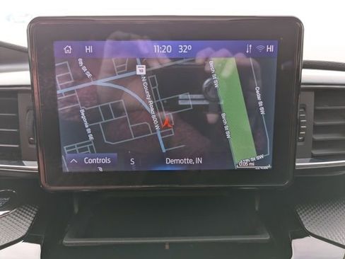 Used 2022 Ford Explorer ST w/ Equipment Group 401A AWD/4WD image 34