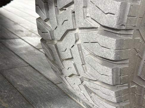 Used 2021 RAM 1500 TRX w/ TRX Level 2 Equipment Group image 37