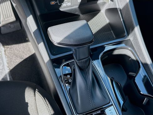 New 2026 Hyundai Tucson SEL image 13