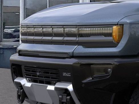 New 2026 GMC Hummer EV SUV image 13