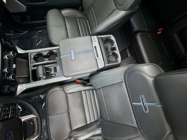Used 2025 Ford F150 Platinum w/ Equipment Group 702A High AWD/4WD image 23