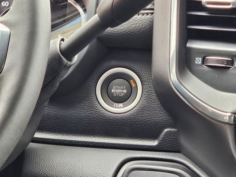 New 2026 RAM 4500 4x4 Crew Cab DRW w/ Laramie Trim Package image 12