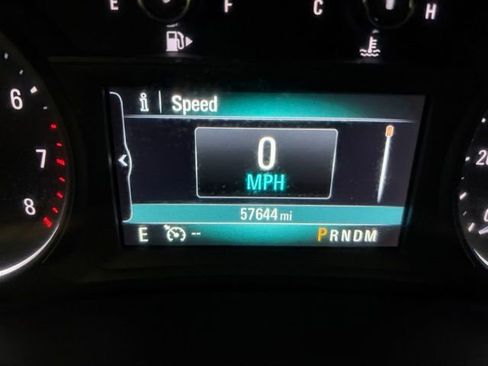 Used 2017 Buick Encore Preferred AWD/4WD image 63